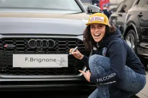 Audi Q7 plug-in hybrid - FISI