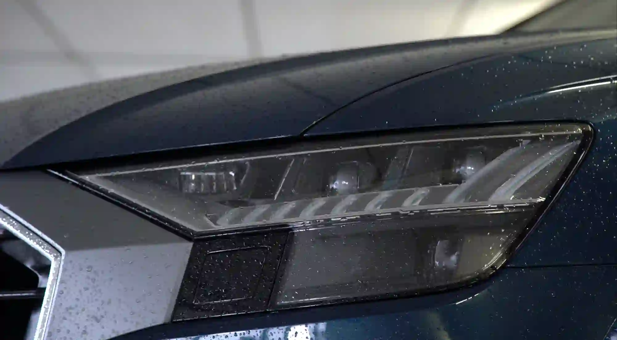 Audi Q8 2019- La prova su strada - 3