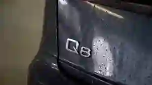 Audi Q8 2019- La prova su strada - 6