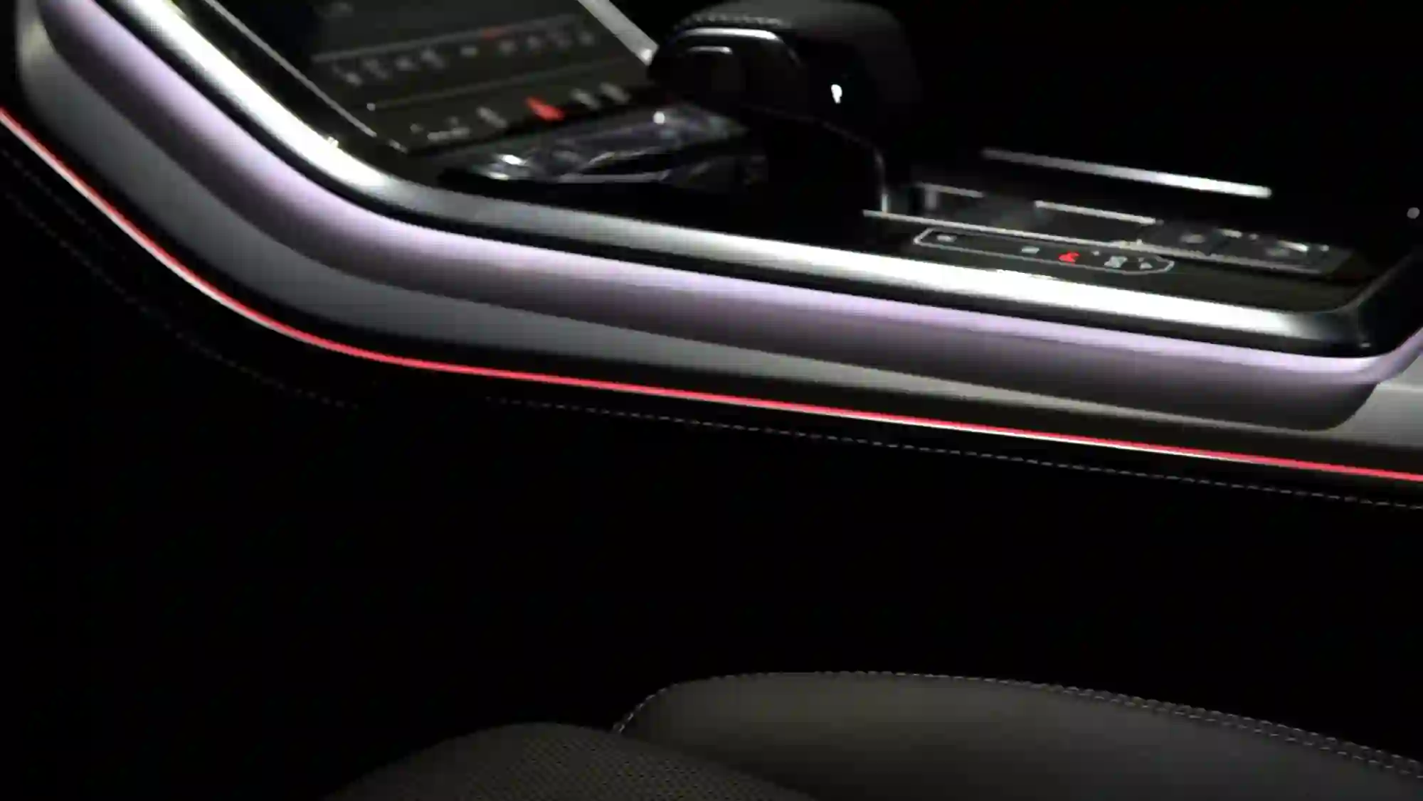 Audi Q8 2019- La prova su strada - 9