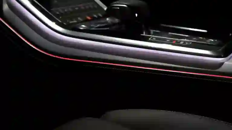 Audi Q8 2019- La prova su strada - 9
