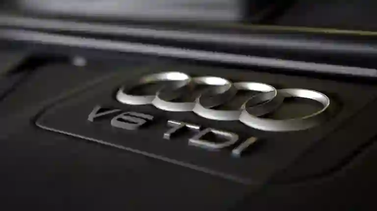 Audi Q8 2019- La prova su strada - 10