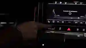 Audi Q8 2019- La prova su strada - 11