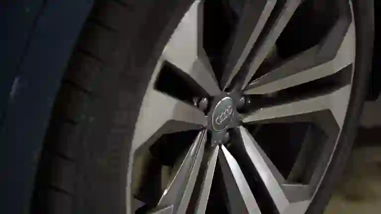 Audi Q8 2019- La prova su strada - 16