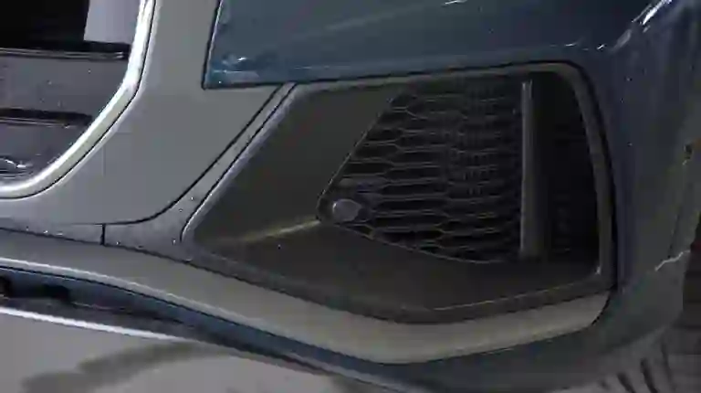 Audi Q8 2019- La prova su strada - 17