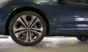 Audi Q8 2019- La prova su strada - 19
