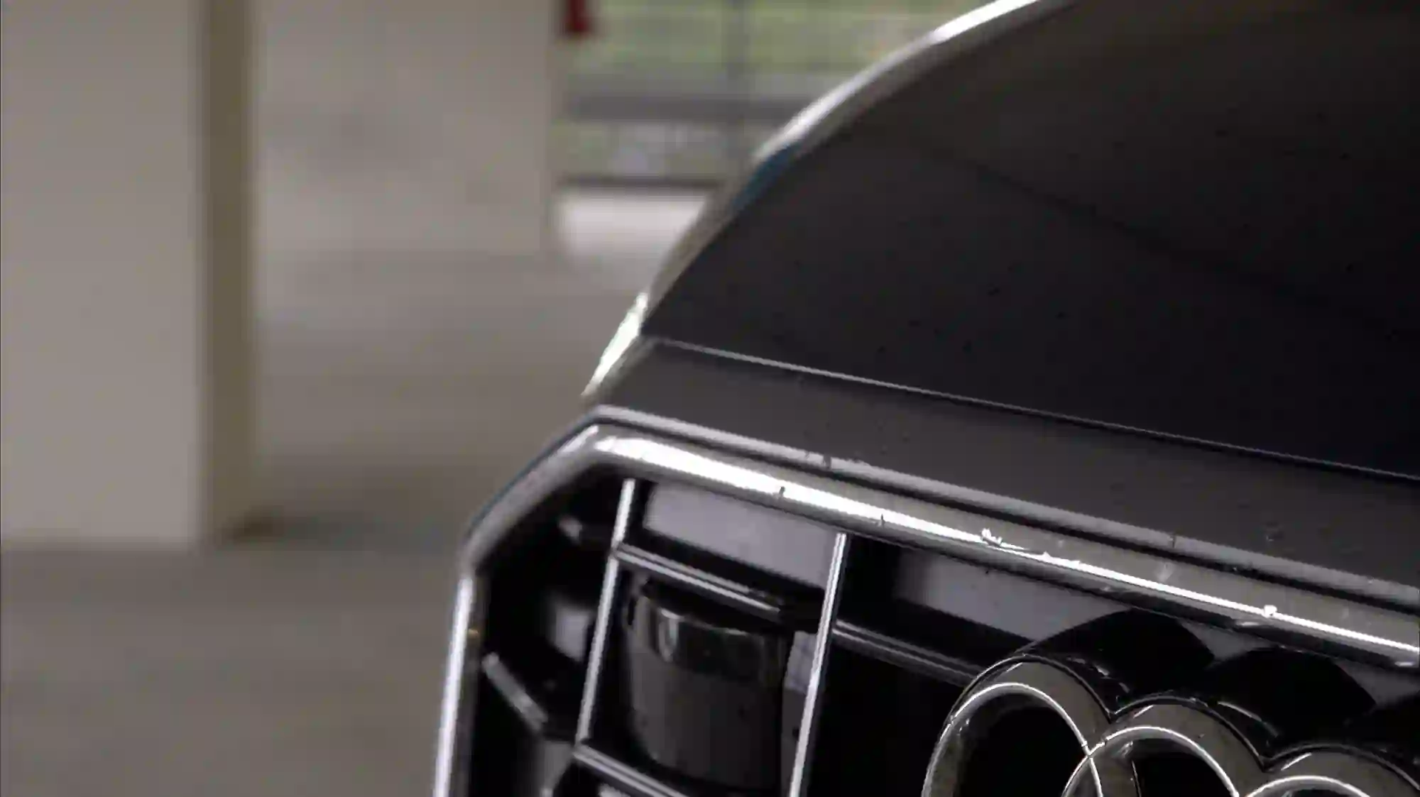 Audi Q8 2019- La prova su strada - 20