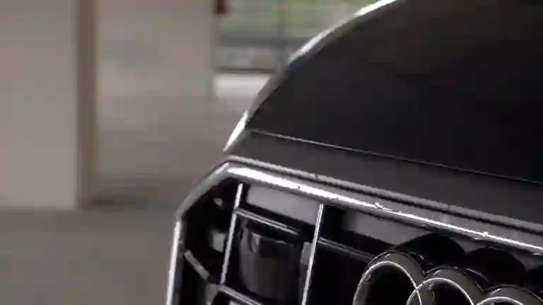 Audi Q8 2019- La prova su strada - 20