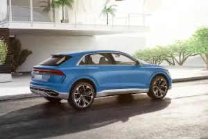 Audi Q8 Concept - 2