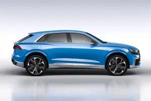 Audi Q8 Concept - 6