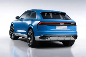 Audi Q8 Concept - 7