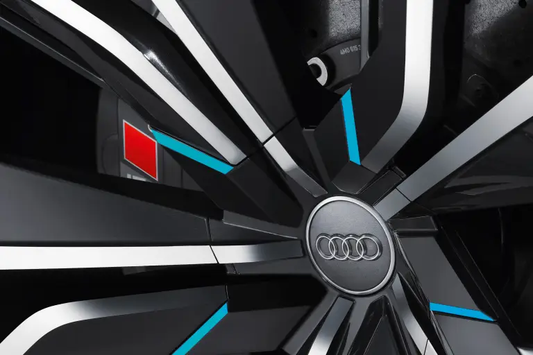 Audi Q8 Concept - 9
