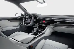 Audi Q8 Concept - 22