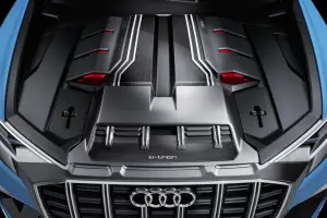 Audi Q8 Concept - 25