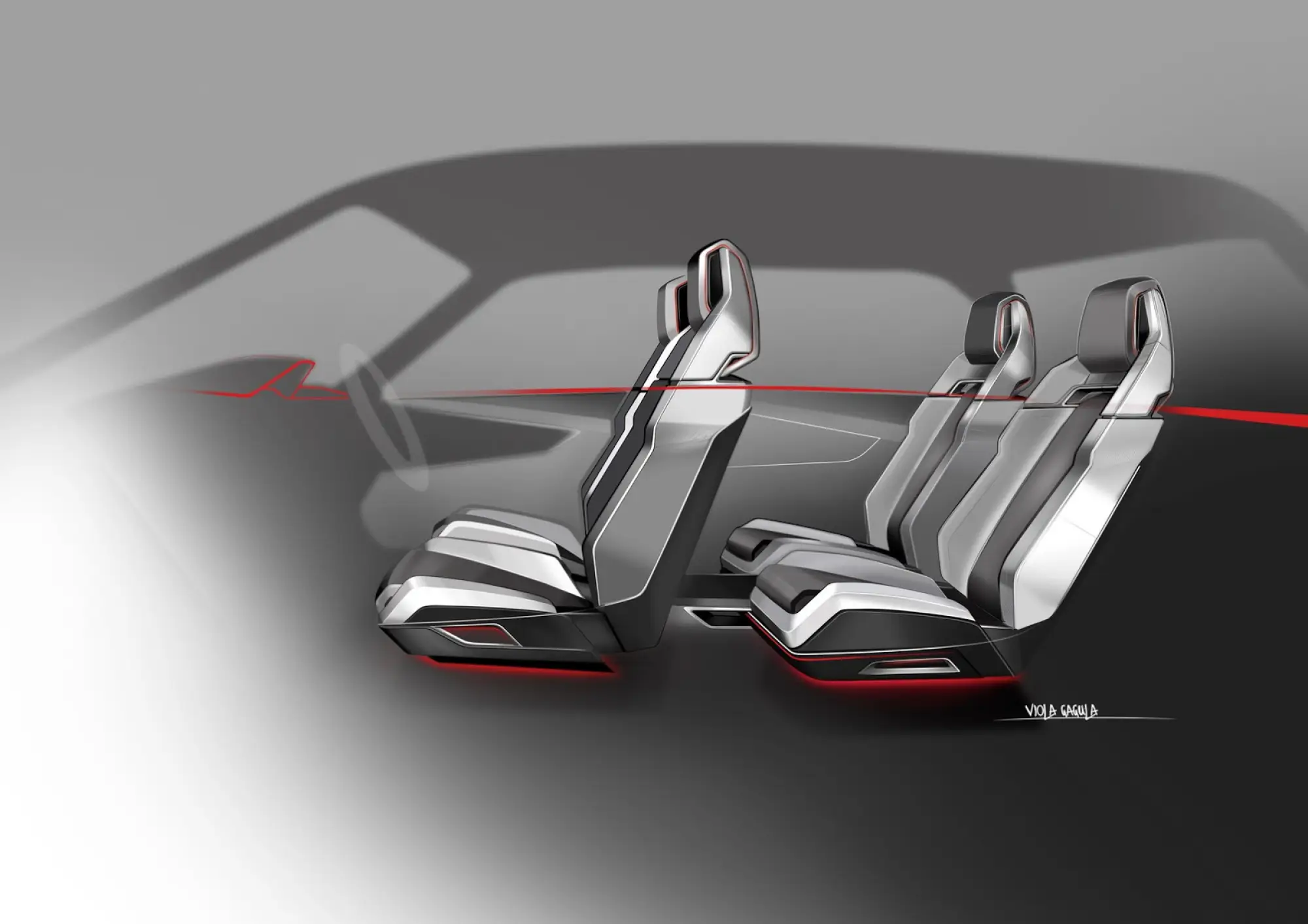 Audi Q8 Concept - 27