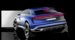 Audi Q8 Concept - 29