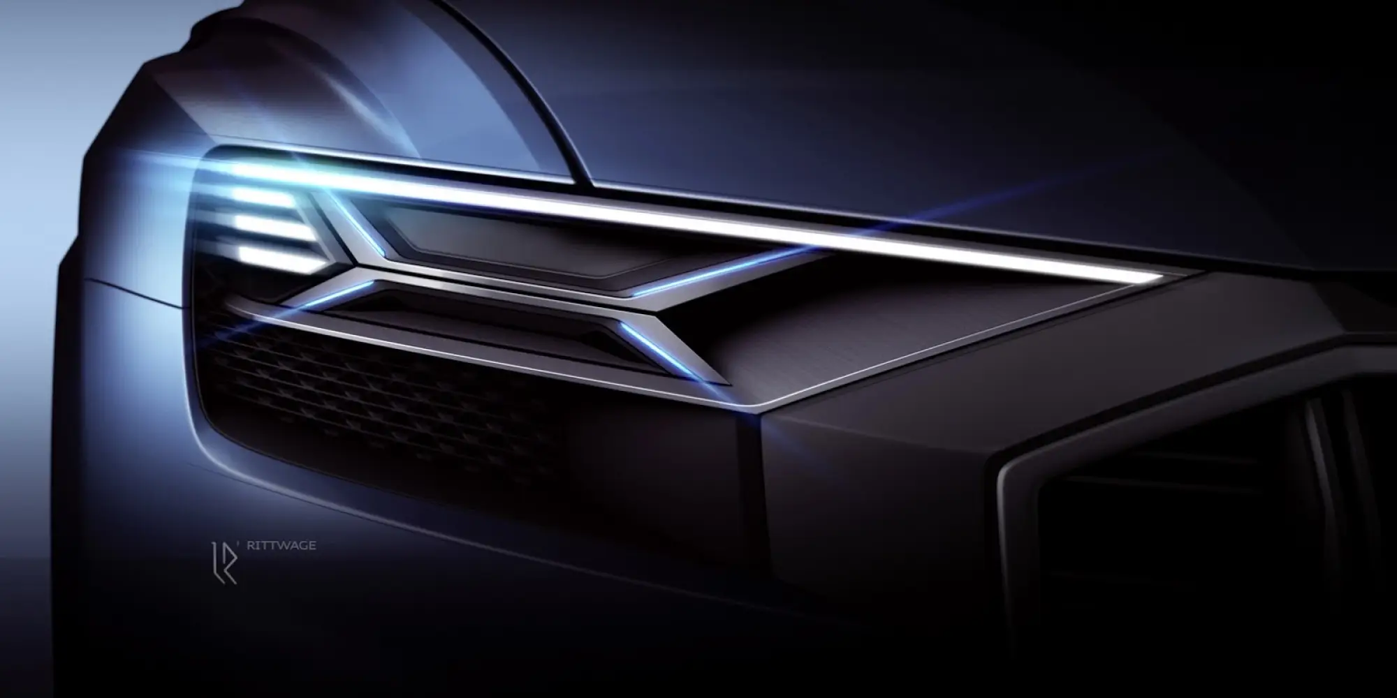 Audi Q8 Concept - 31