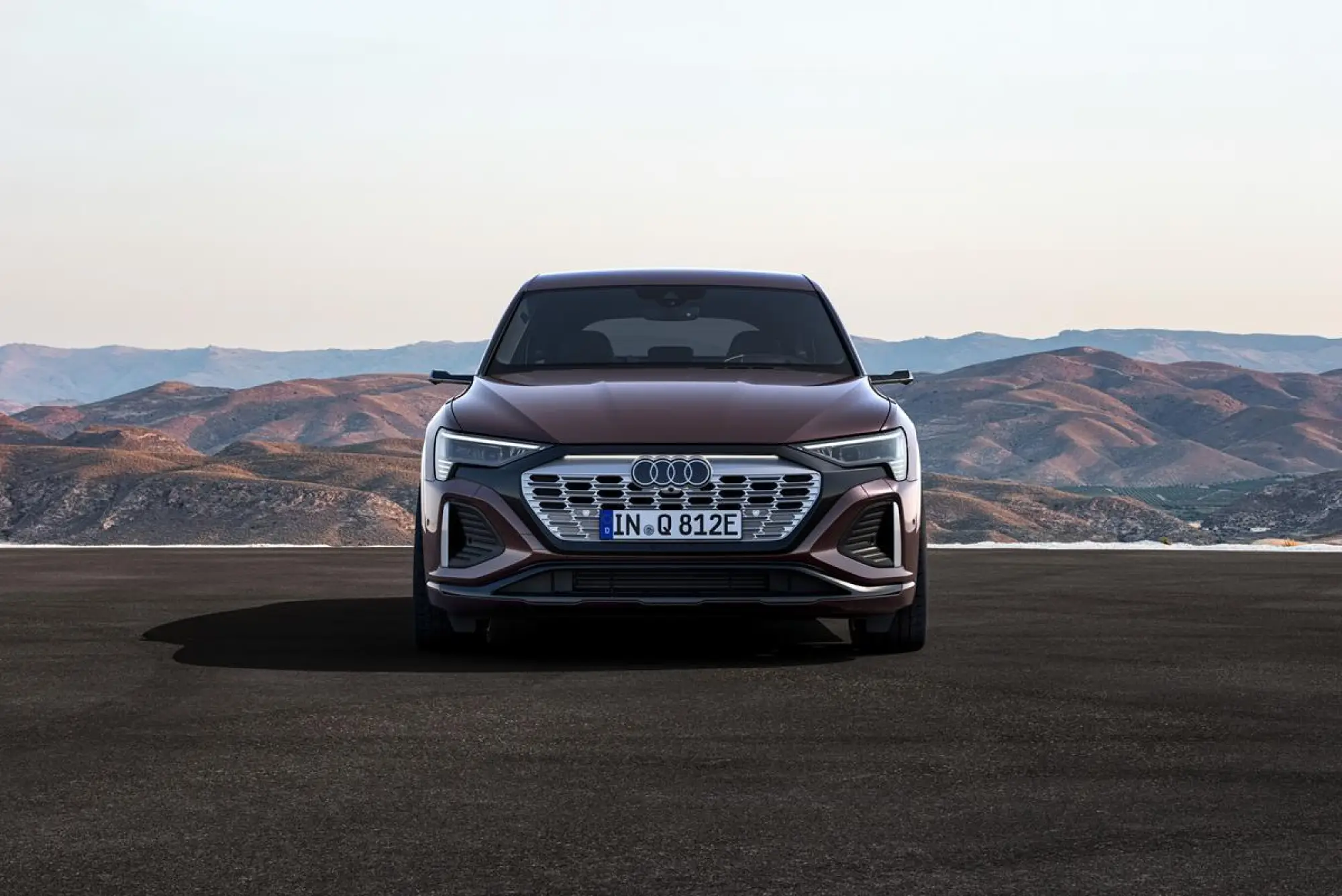 Audi Q8 e-tron e Q8 Sportback e-tron - 104