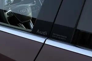 Audi Q8 e-tron e Q8 Sportback e-tron - 112
