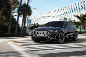 Audi Q8 e-tron e Q8 Sportback e-tron - 97