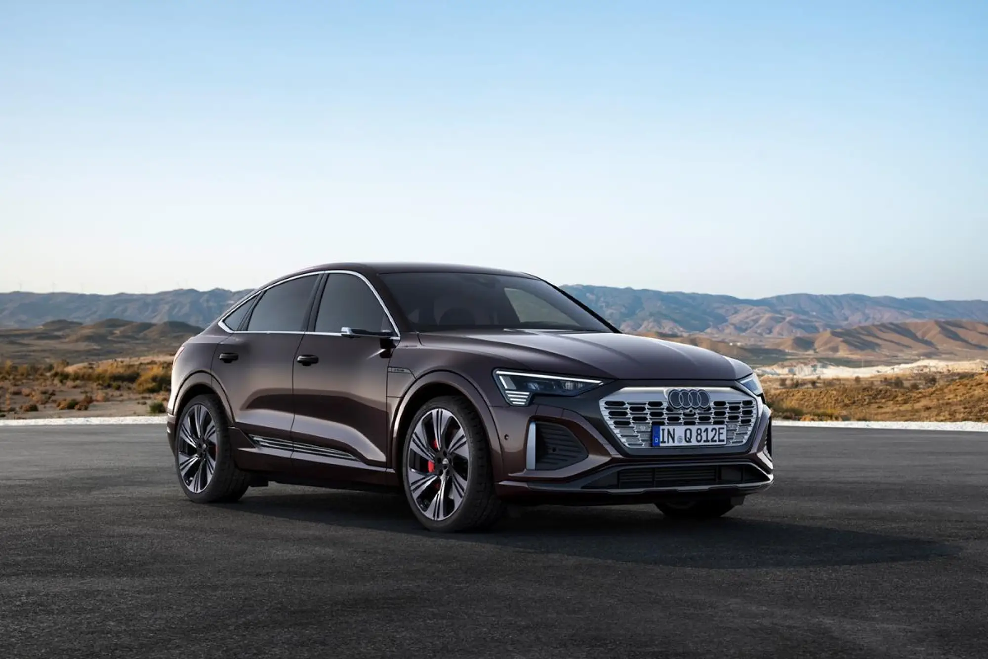 Audi Q8 e-tron e Q8 Sportback e-tron - 99