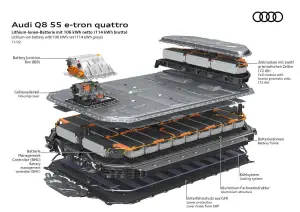 Audi Q8 e-tron e Q8 Sportback e-tron - 14