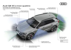 Audi Q8 e-tron e Q8 Sportback e-tron - 28