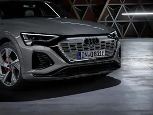 Audi Q8 e-tron e Q8 Sportback e-tron - 34