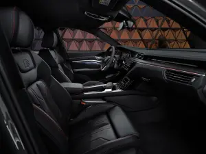 Audi Q8 e-tron e Q8 Sportback e-tron - 41