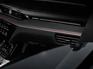 Audi Q8 e-tron e Q8 Sportback e-tron - 40