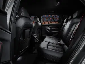 Audi Q8 e-tron e Q8 Sportback e-tron - 42