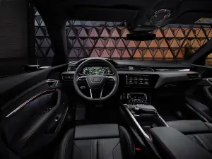 Audi Q8 e-tron e Q8 Sportback e-tron - 43