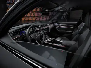 Audi Q8 e-tron e Q8 Sportback e-tron - 44