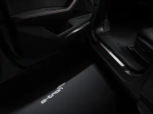Audi Q8 e-tron e Q8 Sportback e-tron - 46