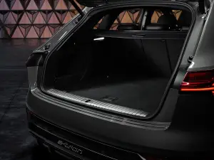 Audi Q8 e-tron e Q8 Sportback e-tron