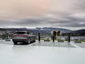 Audi Q8 e-tron e Q8 Sportback e-tron - 58