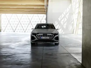 Audi Q8 e-tron e Q8 Sportback e-tron