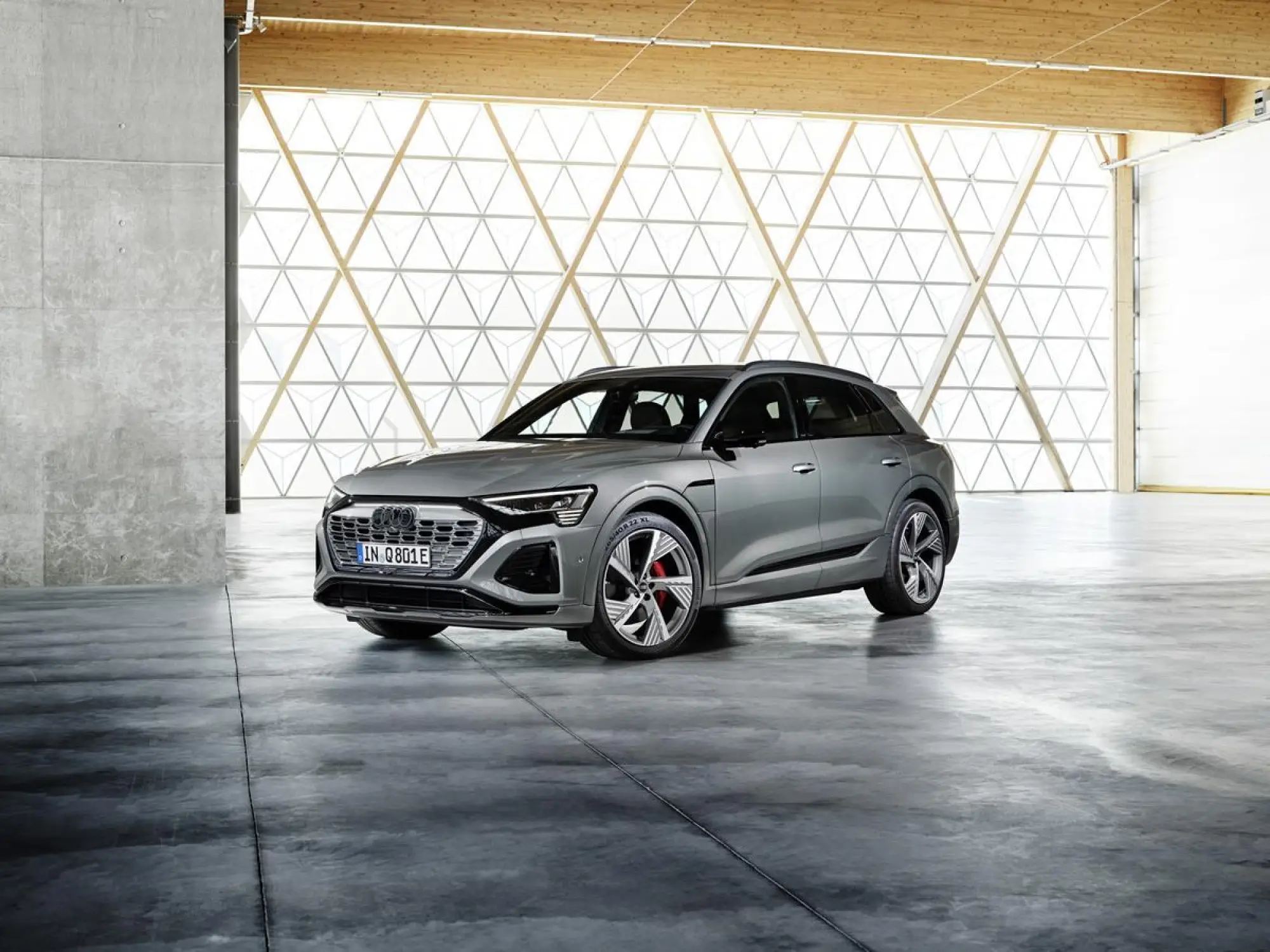 Audi Q8 e-tron e Q8 Sportback e-tron - 65