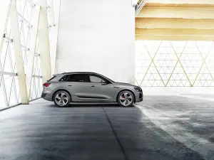 Audi Q8 e-tron e Q8 Sportback e-tron - 61
