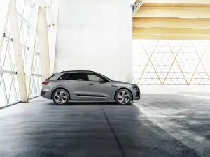 Audi Q8 e-tron e Q8 Sportback e-tron