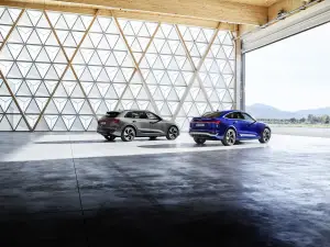 Audi Q8 e-tron e Q8 Sportback e-tron - 73