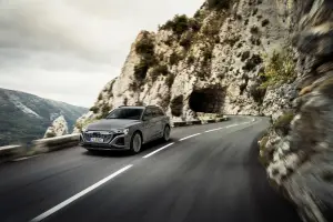 Audi Q8 e-tron e Q8 Sportback e-tron - 79