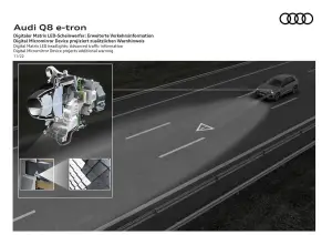 Audi Q8 e-tron e Q8 Sportback e-tron - 7