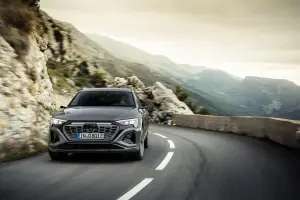 Audi Q8 e-tron e Q8 Sportback e-tron - 81