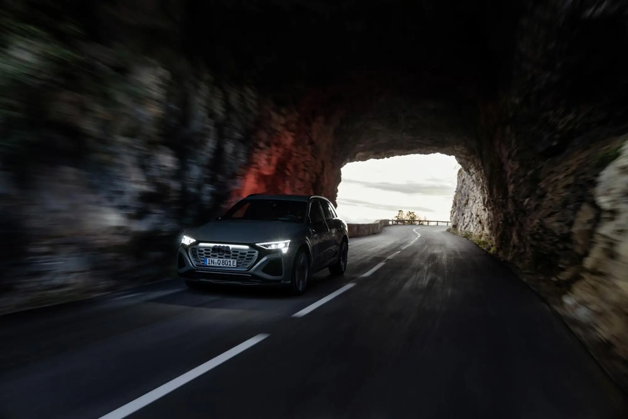 Audi Q8 e-tron e Q8 Sportback e-tron - 83