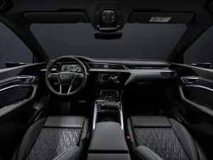 Audi Q8 e-tron e Q8 Sportback e-tron - 161