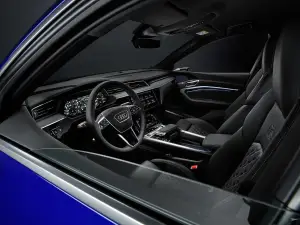 Audi Q8 e-tron e Q8 Sportback e-tron - 162