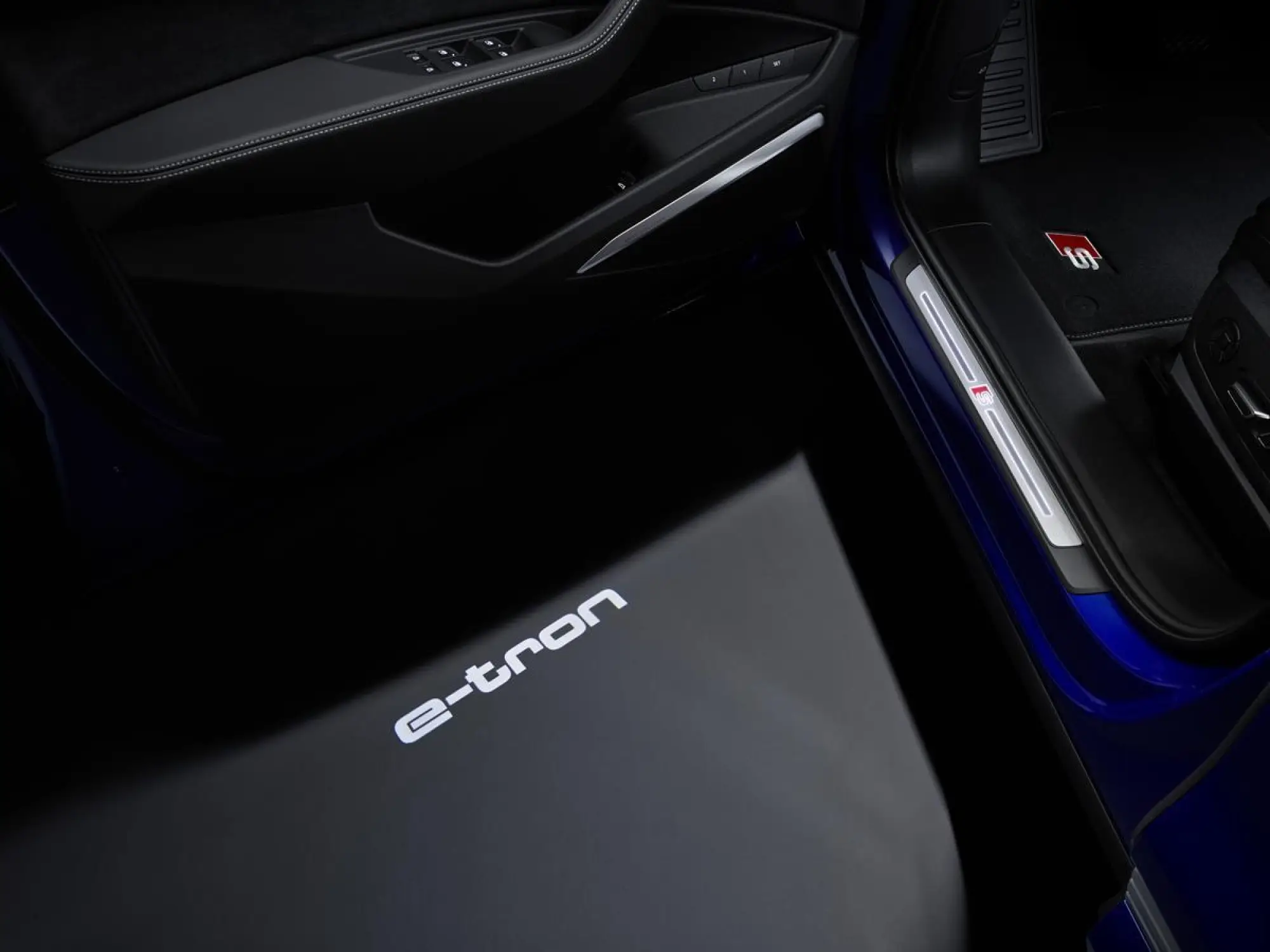 Audi Q8 e-tron e Q8 Sportback e-tron - 163