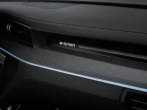 Audi Q8 e-tron e Q8 Sportback e-tron - 179