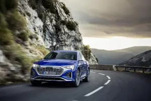 Audi Q8 e-tron e Q8 Sportback e-tron - 172